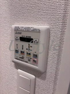 【設備】 | アイルグランデ押上
