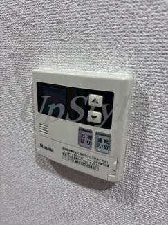 【設備】 | ハーモニーレジデンス東京イーストコア＃003