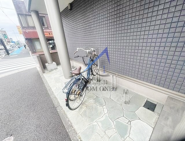 ソルビオス川崎