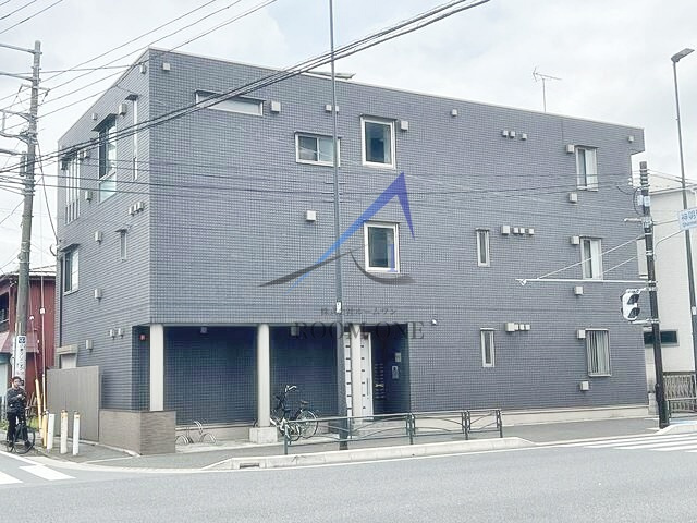 ソルビオス川崎