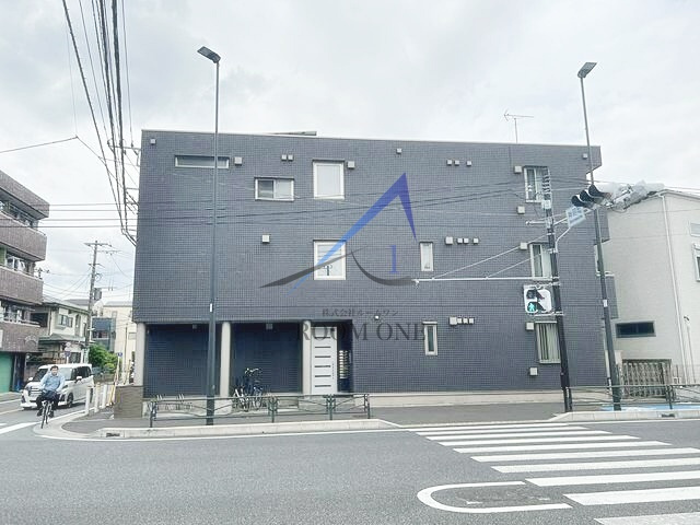 ソルビオス川崎