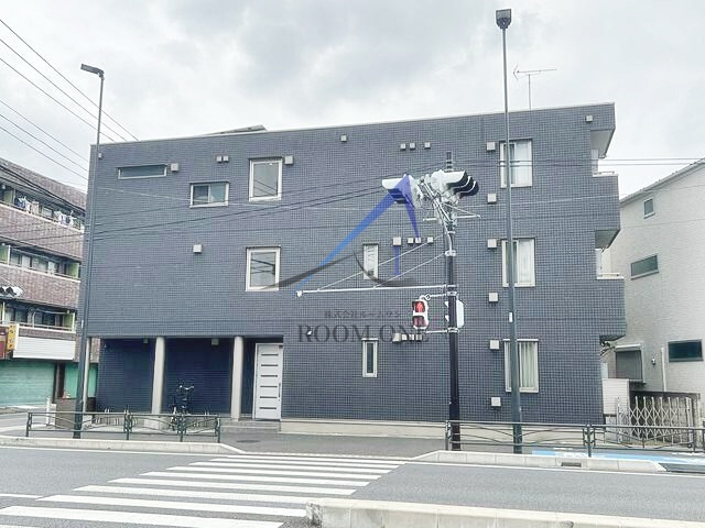 ソルビオス川崎