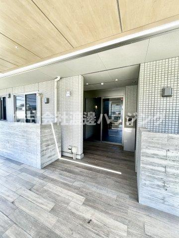 Bauplace MIZOのセキュリティ