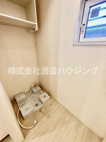 Bauplace MIZOの設備