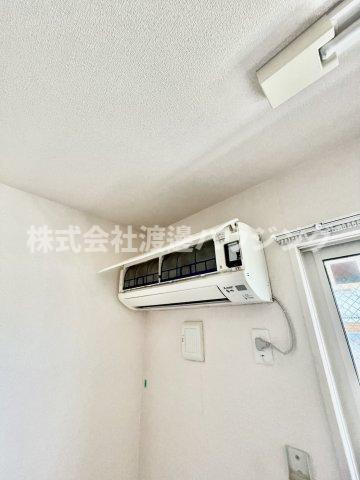 Bauplace MIZOの設備