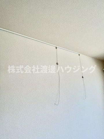 Bauplace MIZOの設備
