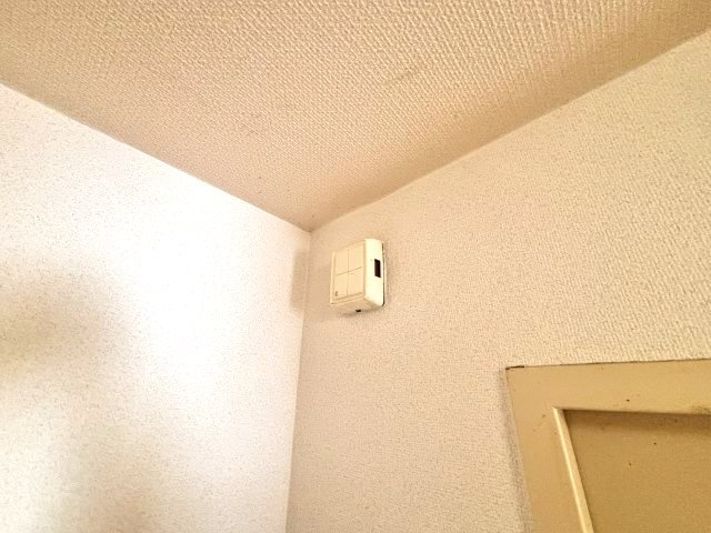 アメニティ東神戸のセキュリティ