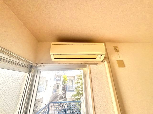 アメニティ東神戸の設備