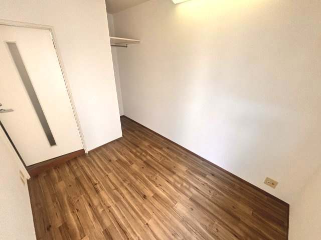 アメニティ東神戸の洋室