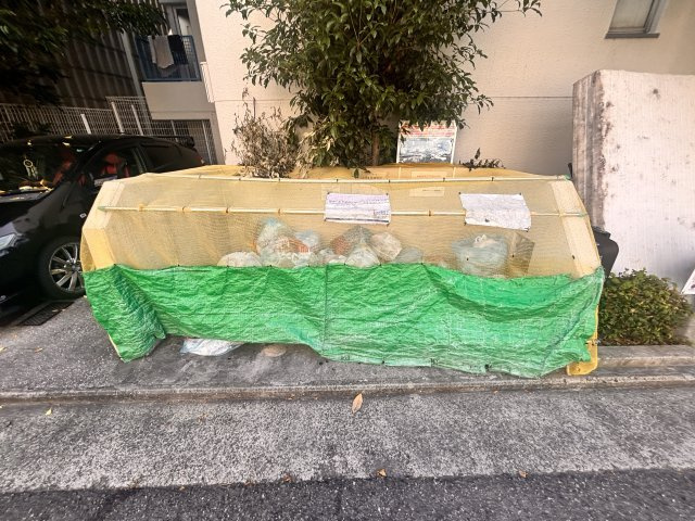 アメニティ東神戸のその他共用部分