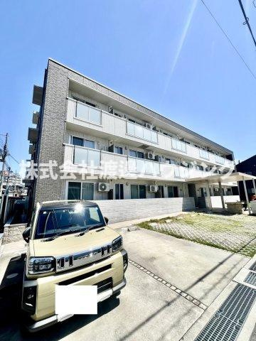 Bauplace MIZO