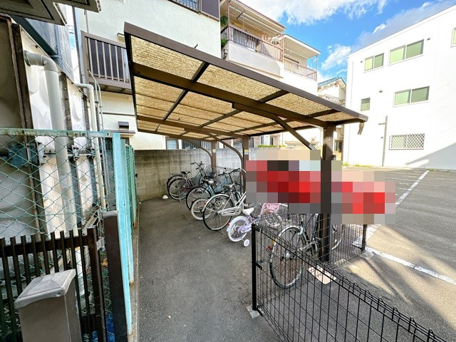 【その他共用部分】 | コンフォート井高野