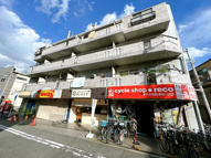コンフォート井高野の画像