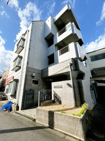 【外観】 | コンフォート井高野