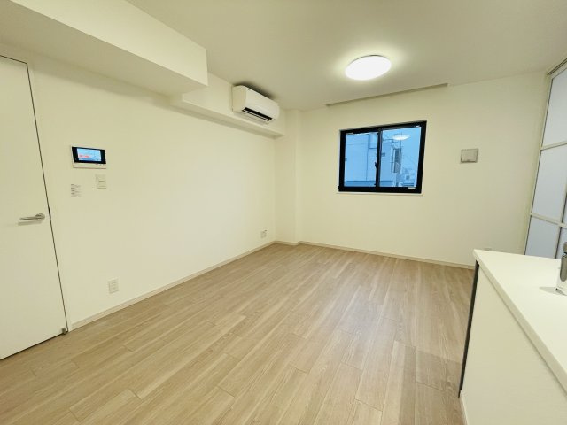 SYFORME NEXT IKEBUKURO WESTの居間・リビング|ゆったり過ごせる居間です
