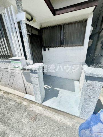 高柳2丁目貸家のその他共用部分