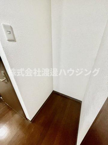 高柳2丁目貸家の設備