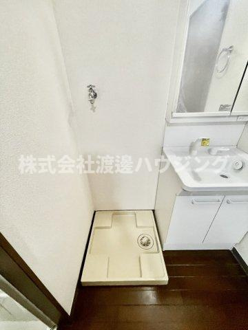 高柳2丁目貸家の設備