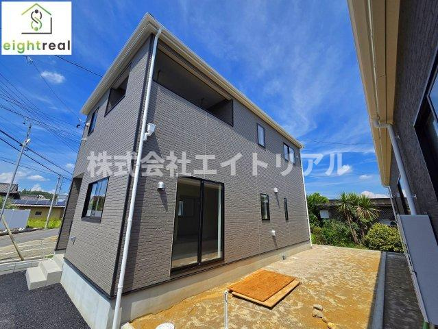 美濃加茂市森山町　第4　新築戸建　全4棟