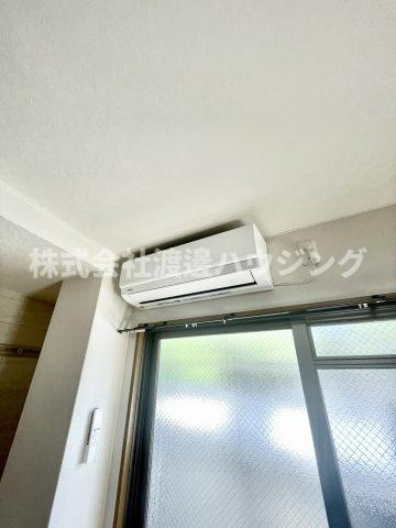 エクセシオン白陽の設備