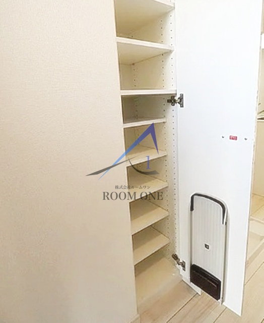 ヴォーガコルテ武蔵小山のその他