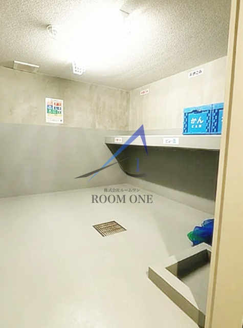 ヴォーガコルテ武蔵小山