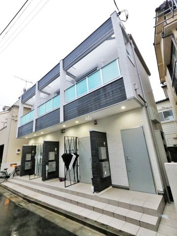 アーベインテラス赤羽のその他共用部分