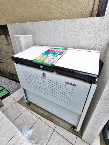アーベインテラス赤羽のその他