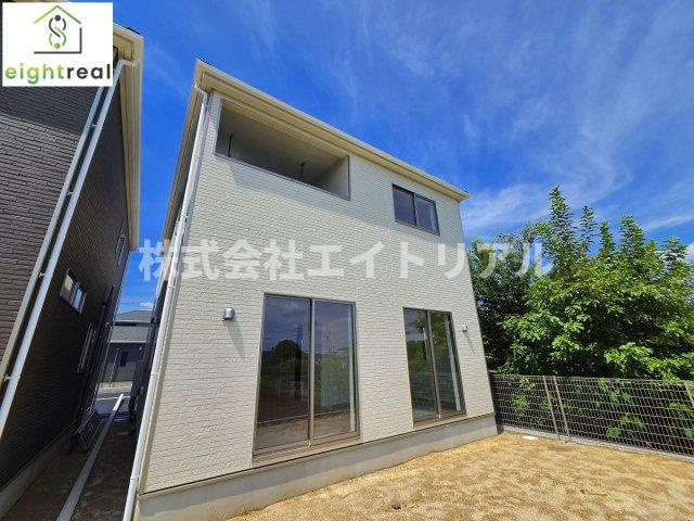 美濃加茂市森山町　第4　新築戸建　全4棟