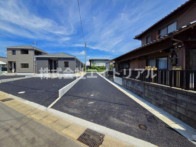 美濃加茂市森山町　第4　新築戸建　全4棟のその他