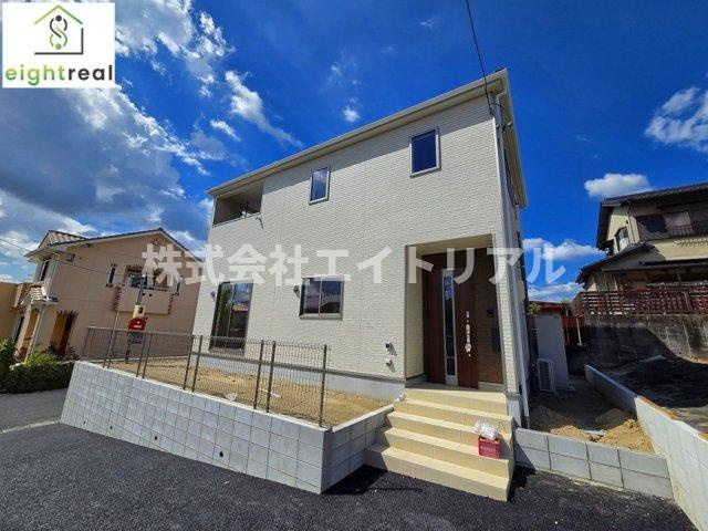 御嵩町御嵩　第4　新築戸建　全1棟