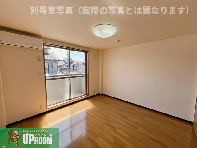 グレイス・アキの内装