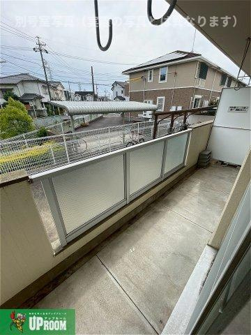 セジュールコジマの駐車場
