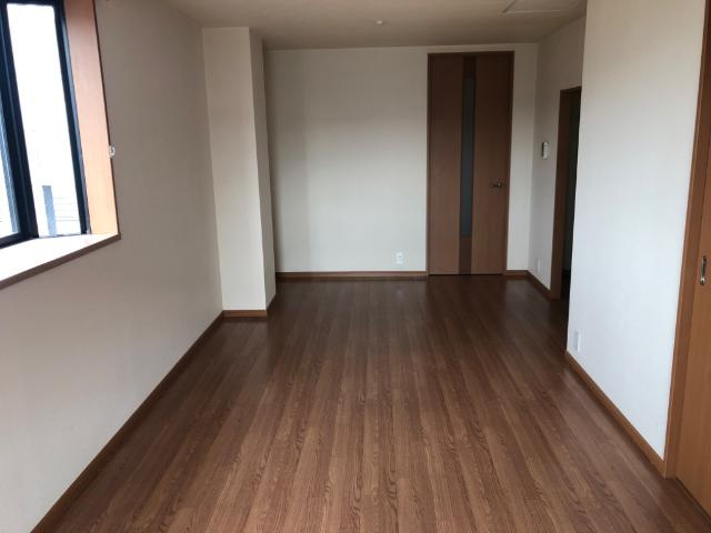ロワールの内装|室内
