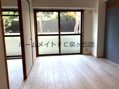 【内装】 | YFヒルズ宮山台