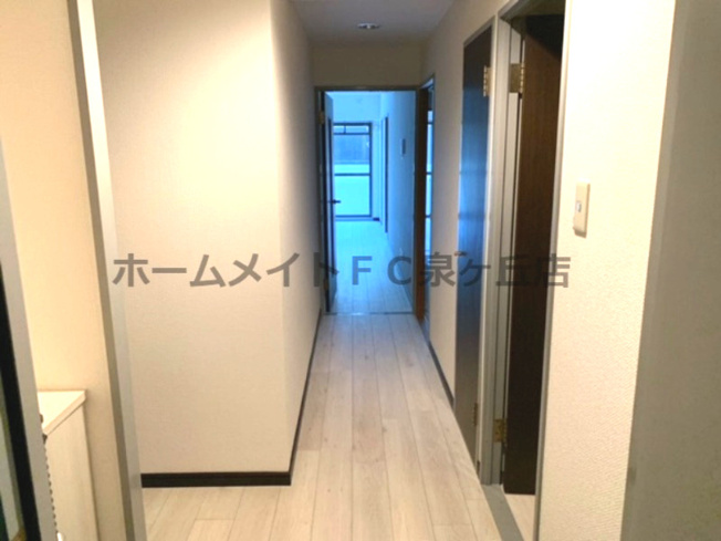 【玄関】 | YFヒルズ宮山台