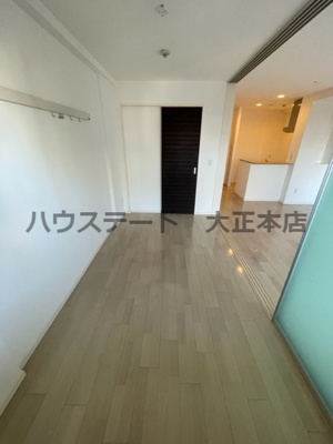 【内装】 | La CLochette de Ecrarge 仲介手数料無料