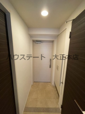 【玄関】 | La CLochette de Ecrarge 仲介手数料無料