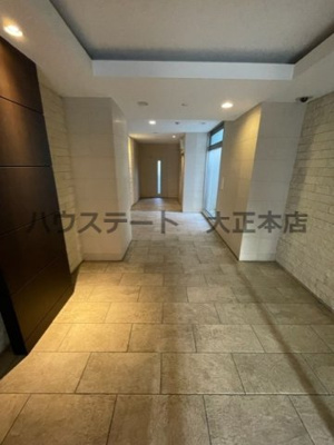 【ロビー】 | La CLochette de Ecrarge 仲介手数料無料