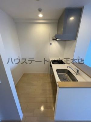 【キッチン】 | La CLochette de Ecrarge 仲介手数料無料