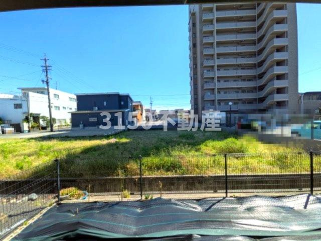 ラフォーレK2の展望