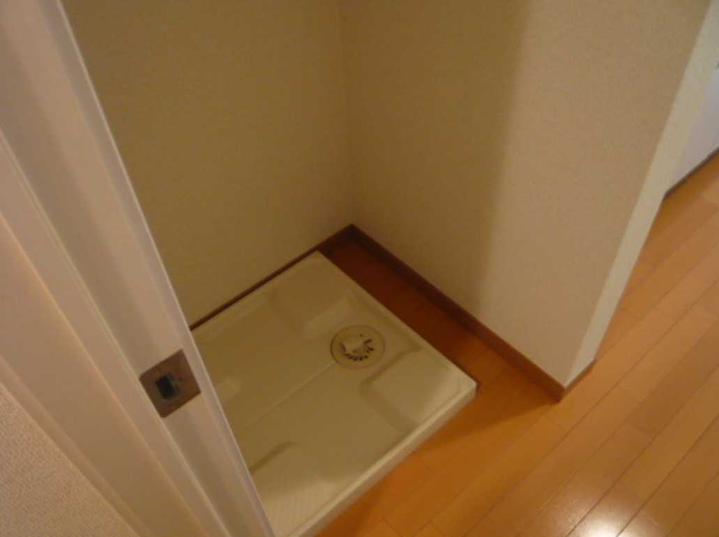 プライムコート弦巻　三井ホーム施工　南向き　最上階の設備