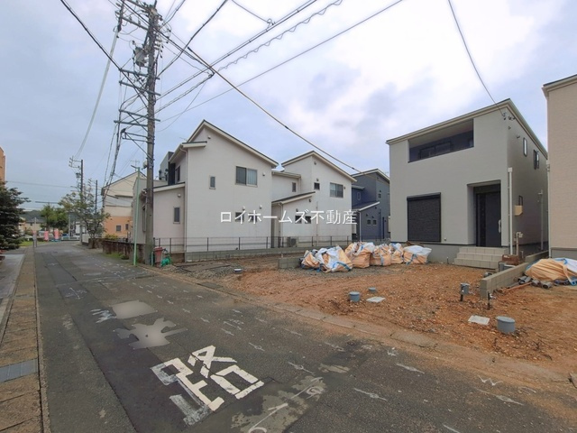  | 名古屋市守山区森孝２丁目136『仲介料無料』新築戸建て | 撮影：'26/09/07 