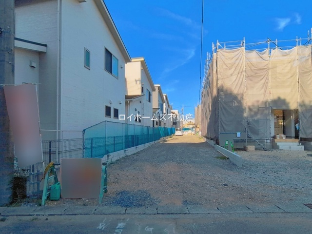 | 名古屋市守山区森孝２丁目136『仲介料無料』新築戸建て | 撮影：'26/07/28 