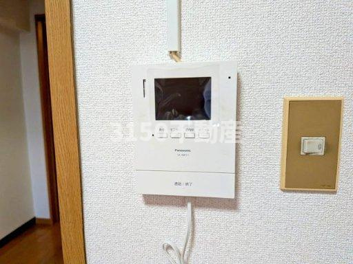 大忠ビルのセキュリティ
