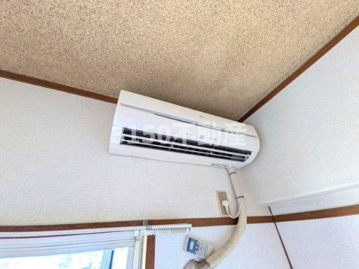 大忠ビルの設備