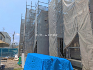 名古屋市守山区森孝２丁目136『仲介料無料』新築戸建ての画像