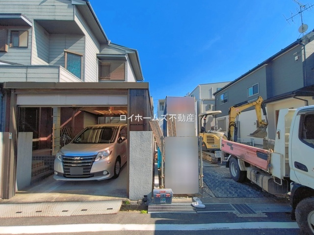 | 名古屋市瑞穂区白砂町３丁目53-2『仲介料無料』新築戸建て | 撮影：'26/05/07 