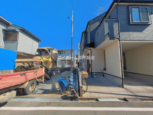  | 名古屋市瑞穂区白砂町３丁目53-2『仲介料無料』新築戸建て | 撮影：'26/05/07 