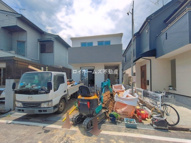 名古屋市瑞穂区白砂町３丁目53-2『仲介料無料』新築戸建ての画像